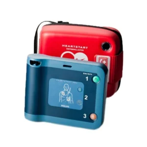 Heartstart FRx