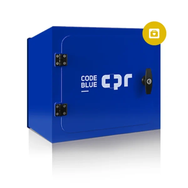 Ultimate Package - Code Blue CPR